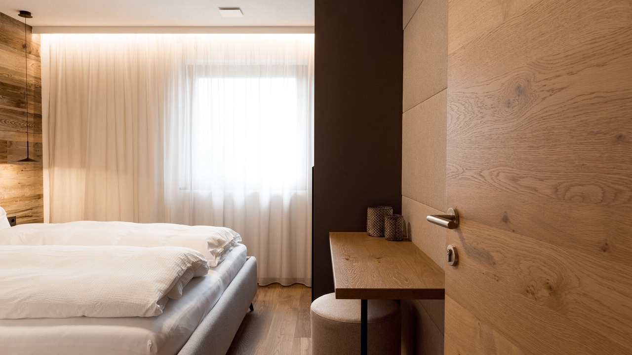 Photo of Bedroom in Santo Stefano