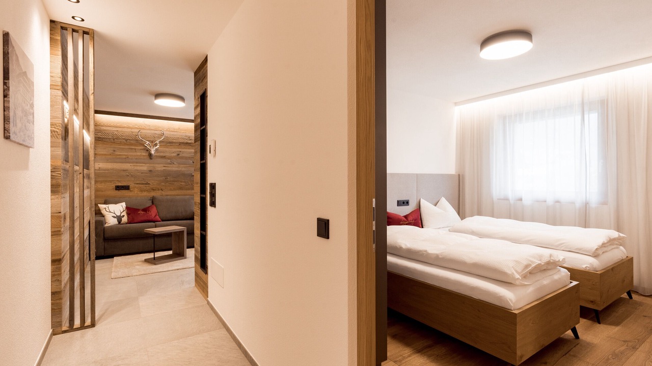 Photo of Bedroom in Santo Stefano