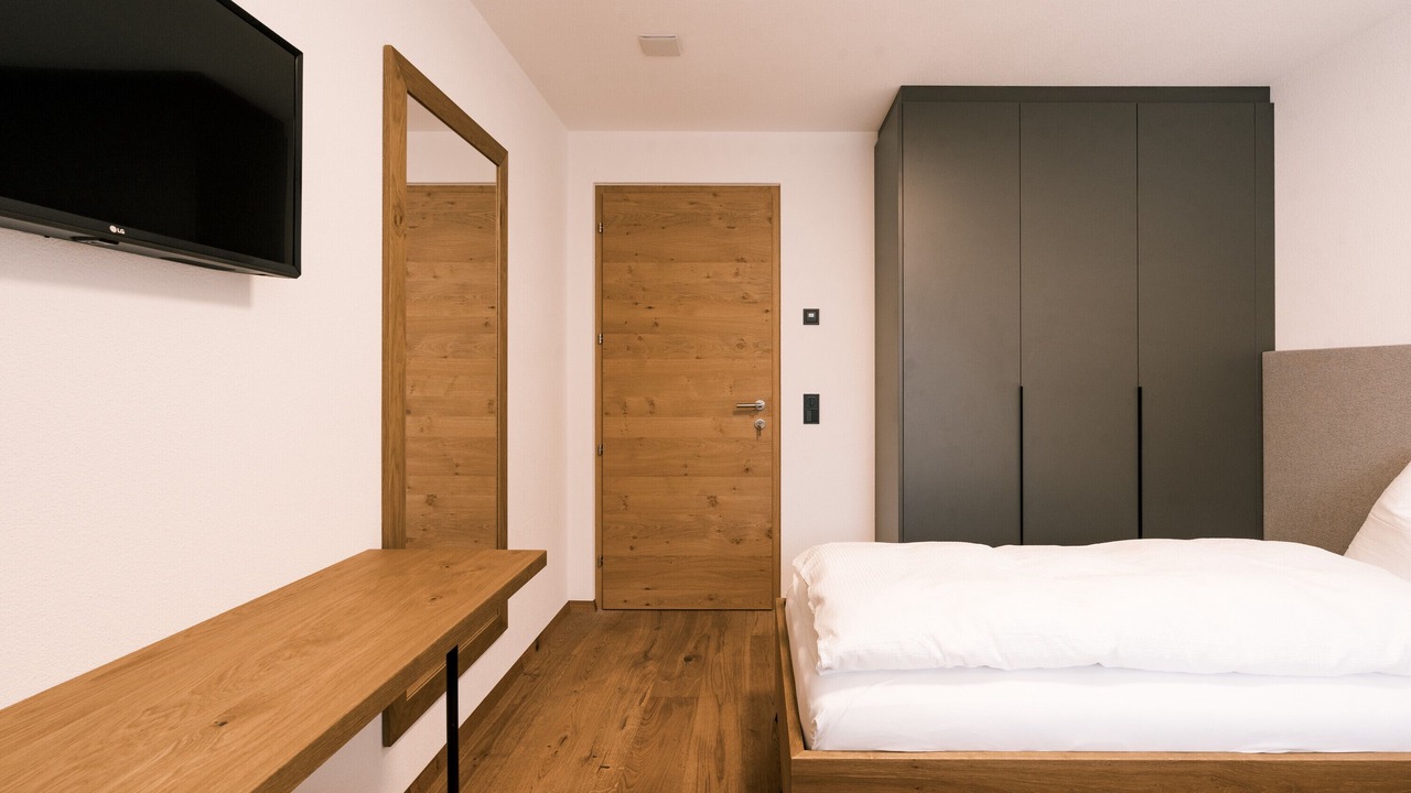 Photo of Bedroom in Santo Stefano
