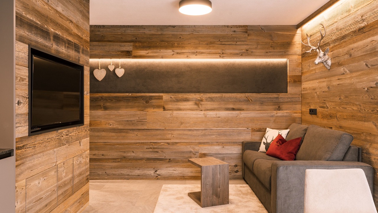 Photo of Livingroom in Santo Stefano