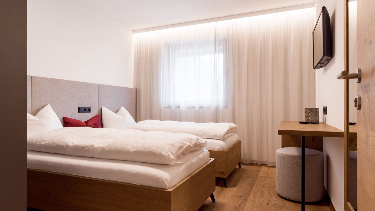 Photo of Bedroom in Santo Stefano