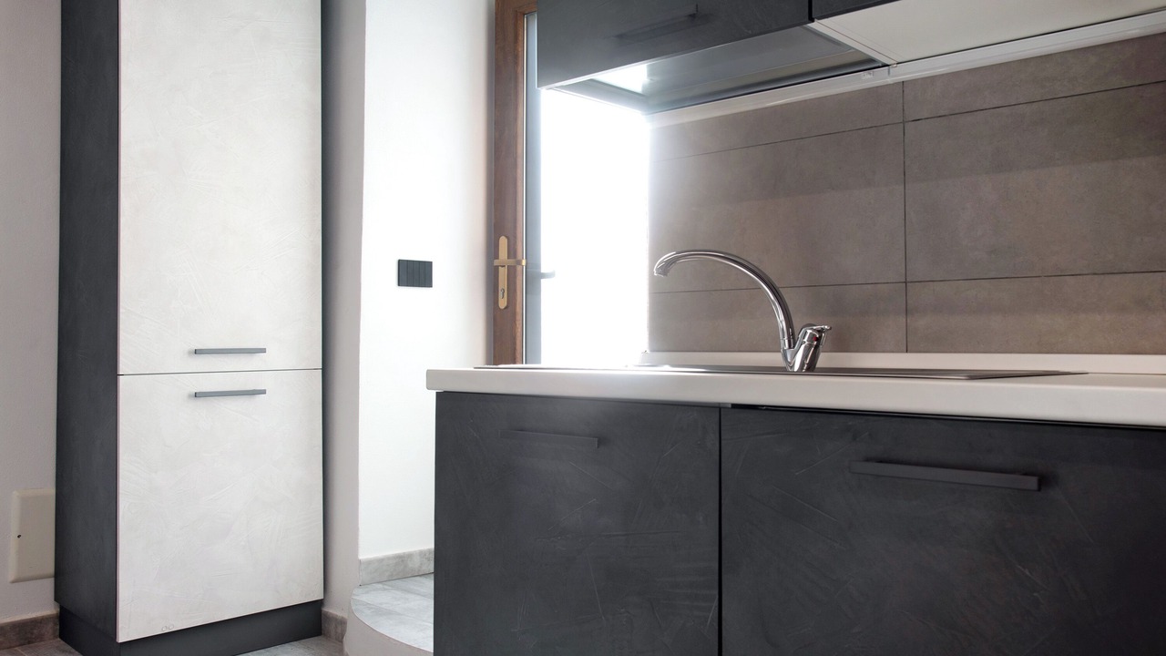 Photo of Bathroom in Bisuschio