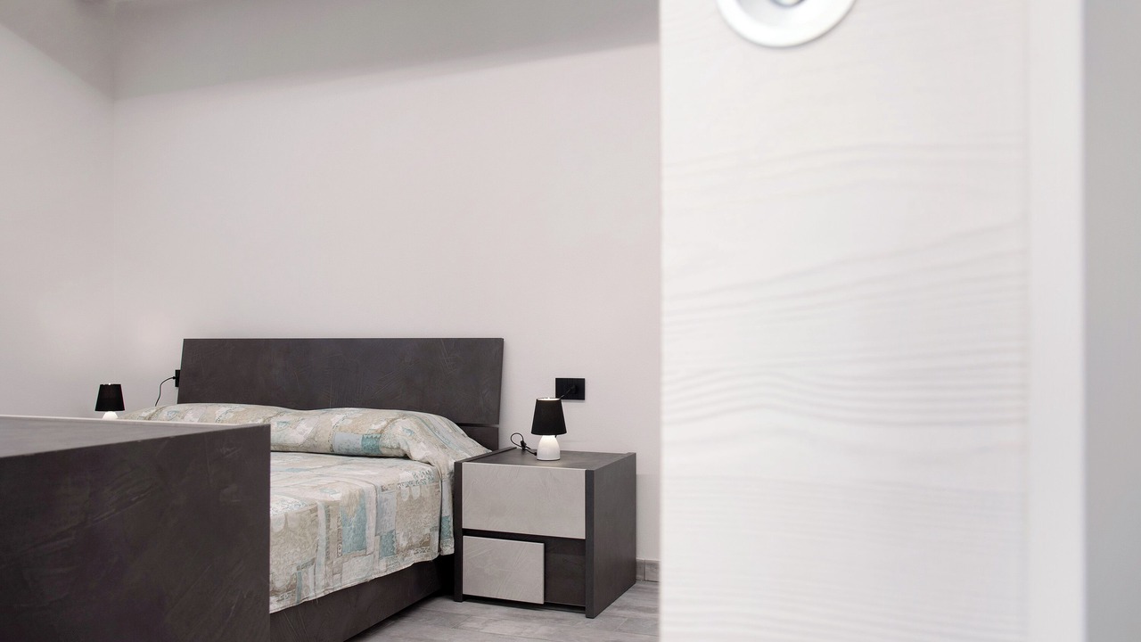 Photo of Bedroom in Bisuschio