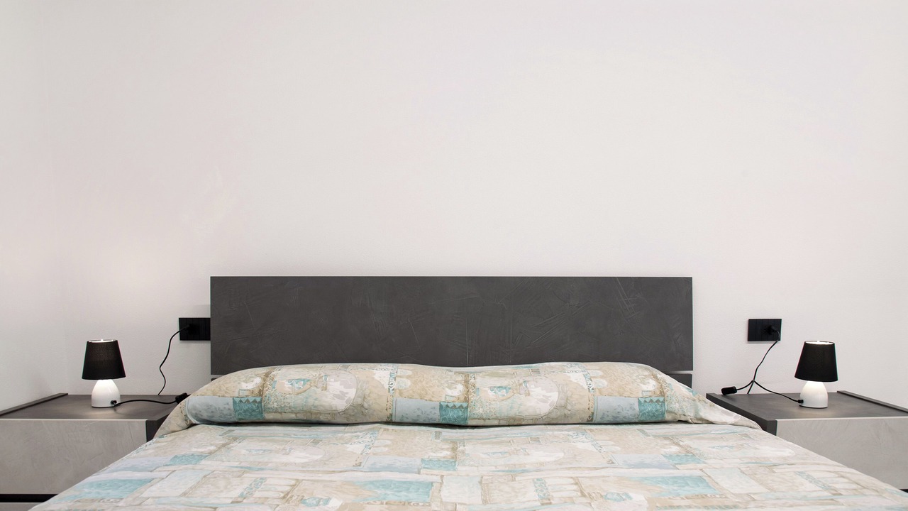 Photo of Bedroom in Bisuschio