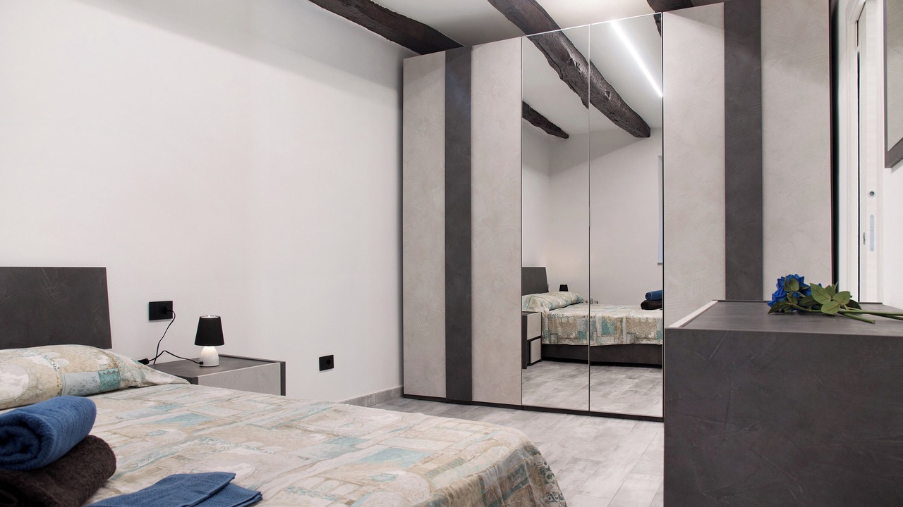 Photo of Bedroom in Bisuschio