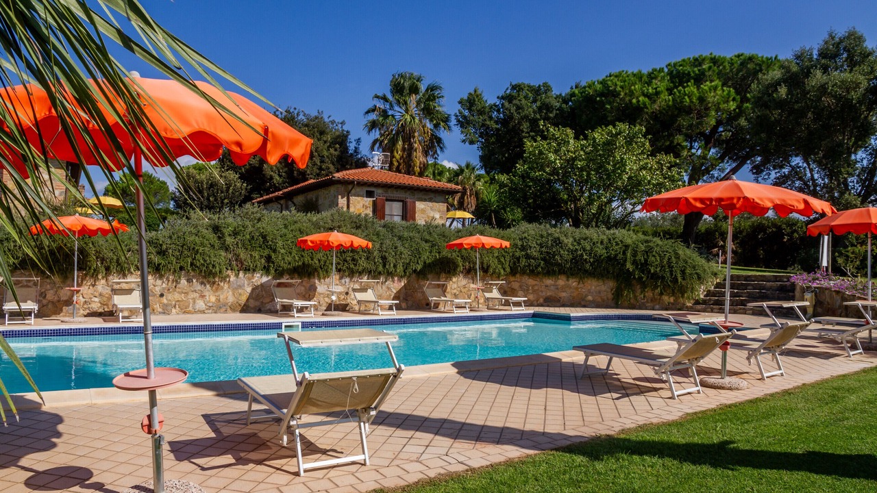 Photo of Outdoor in Magliano in Toscana