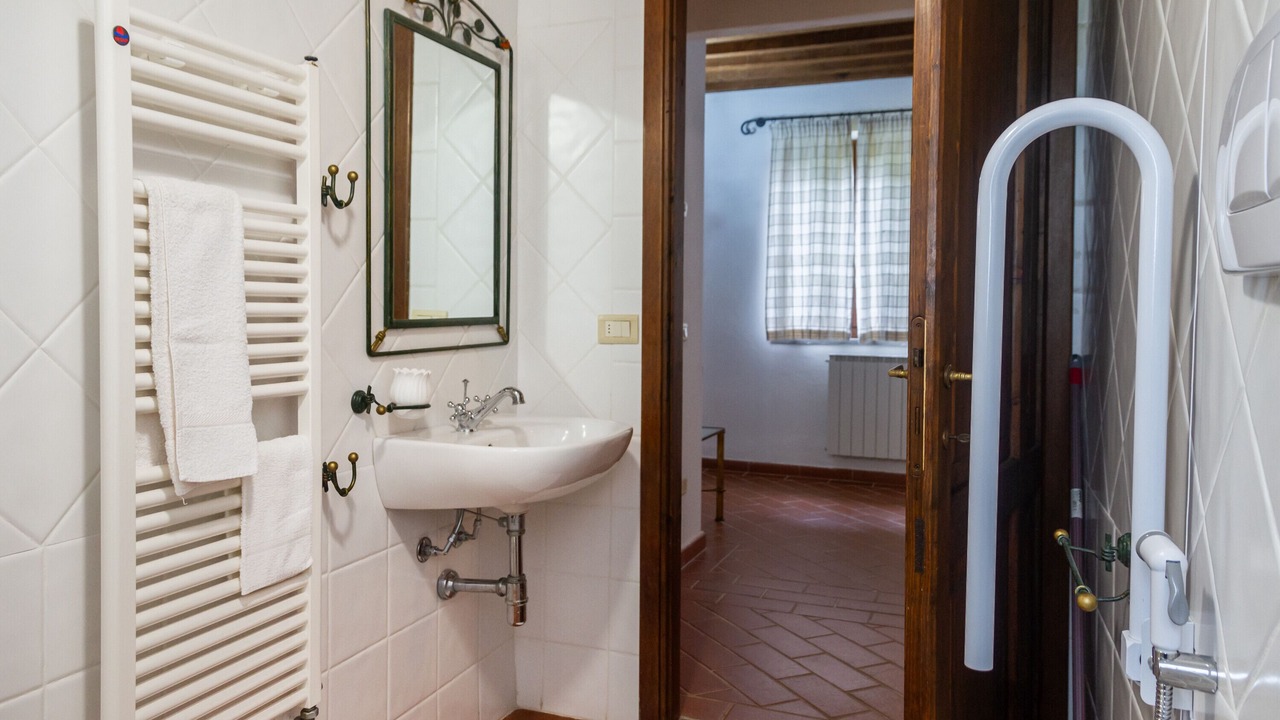 Photo of Bathroom in Magliano in Toscana