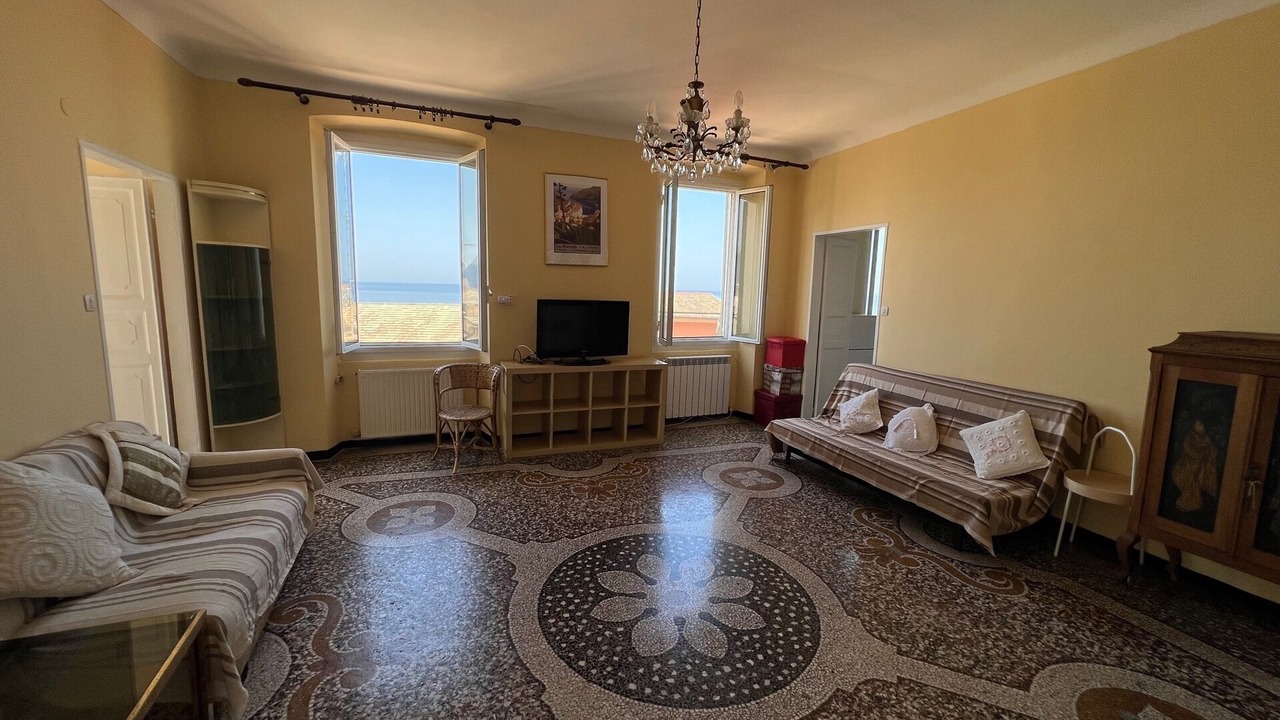 Photo of Livingroom in Pontedecimo