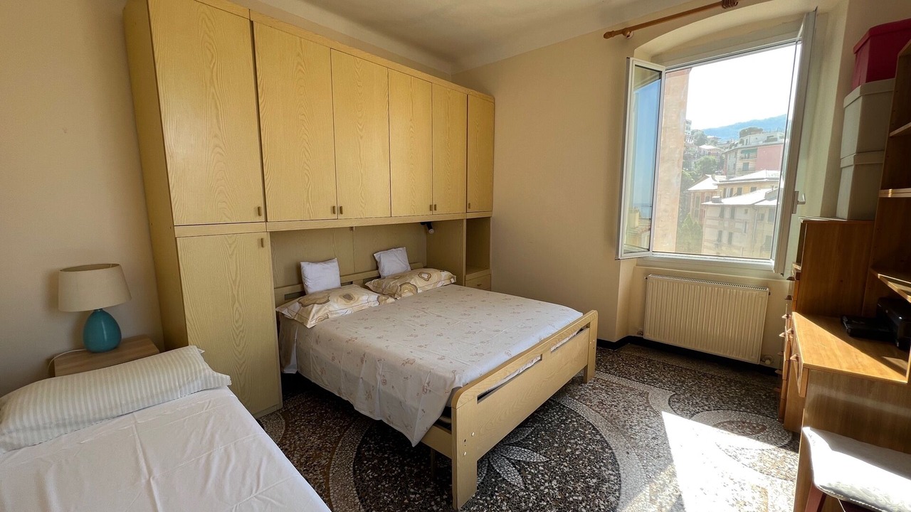Photo of Bedroom in Pontedecimo