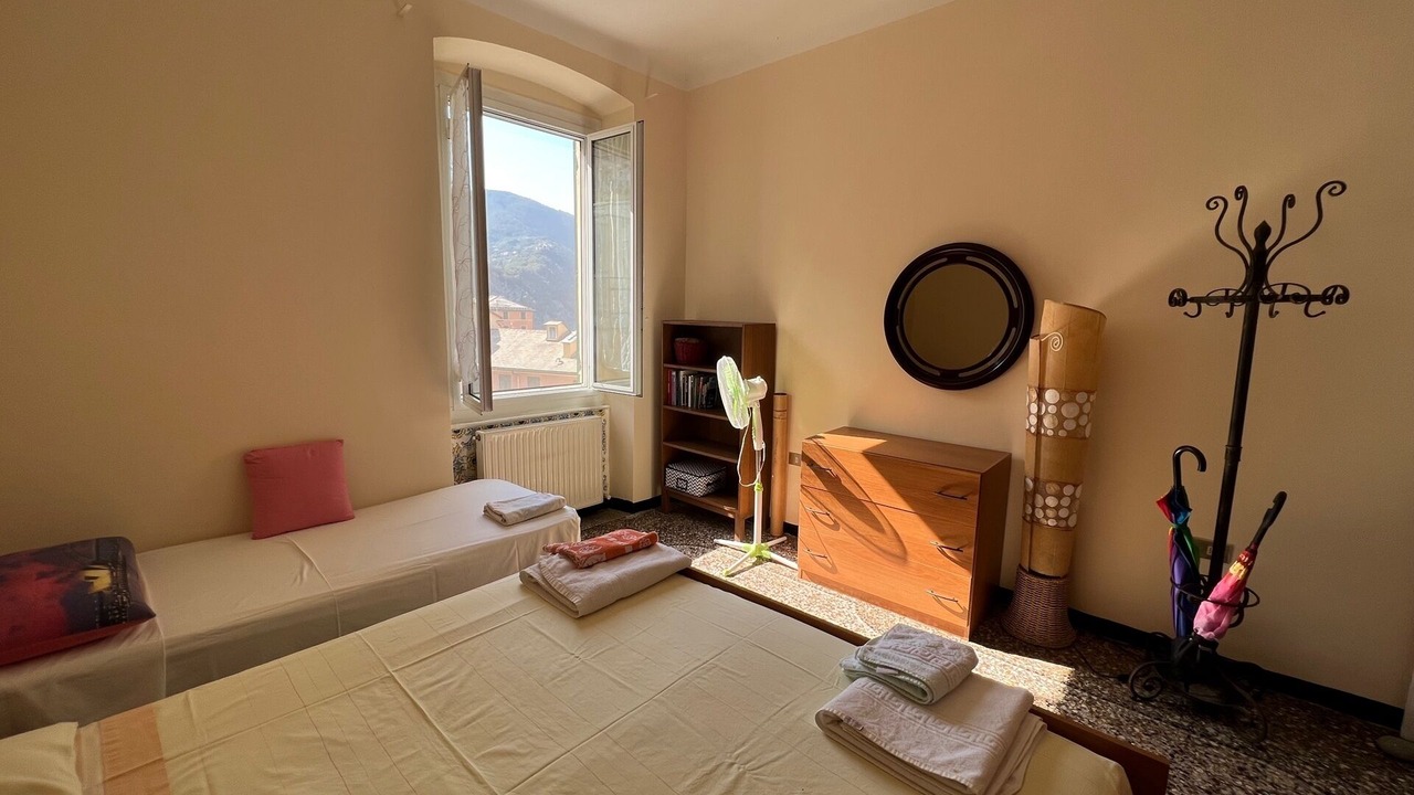 Photo of Bedroom in Pontedecimo
