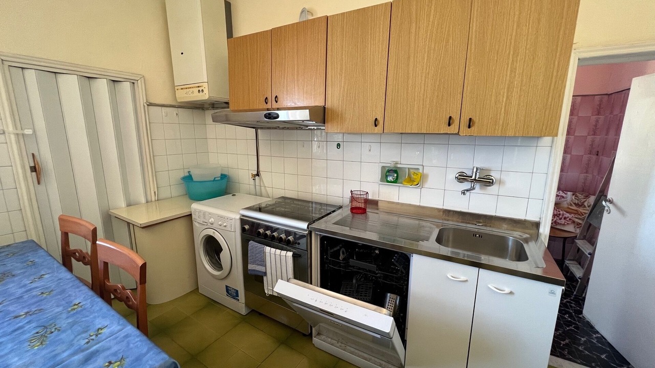 Photo of Kitchen in Pontedecimo