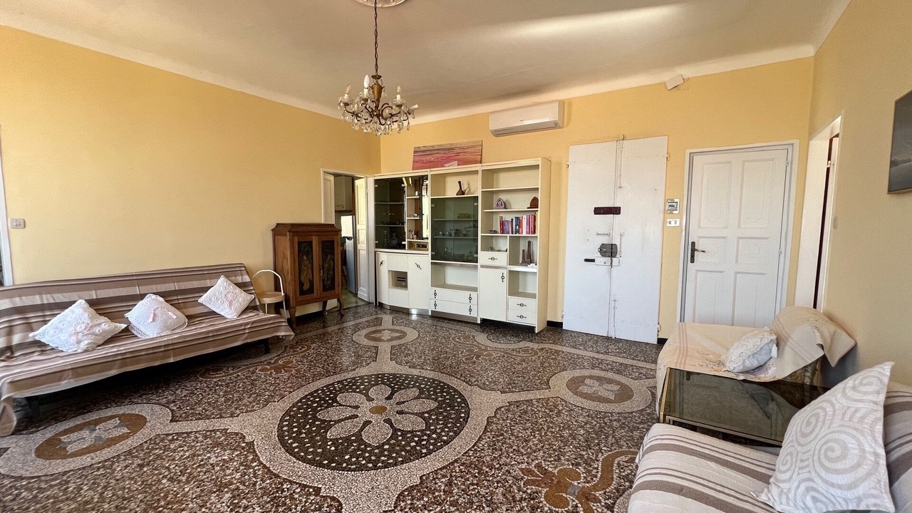 Photo of Livingroom in Pontedecimo