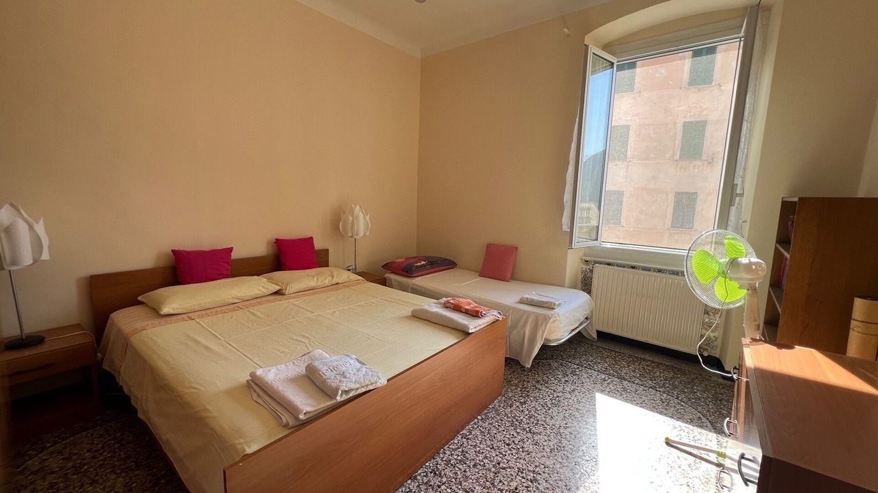 Photo of Bedroom in Pontedecimo