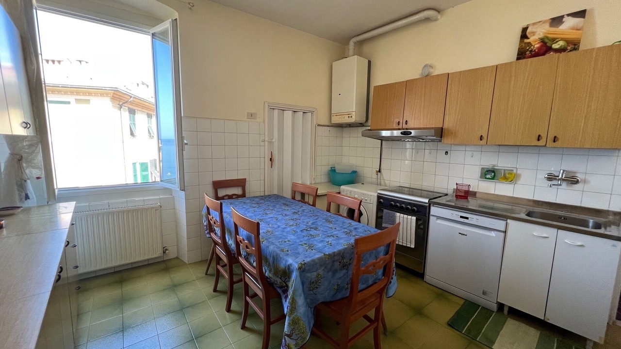 Photo of Kitchen in Pontedecimo