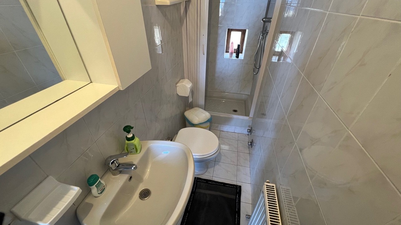 Photo of Bathroom in Pontedecimo