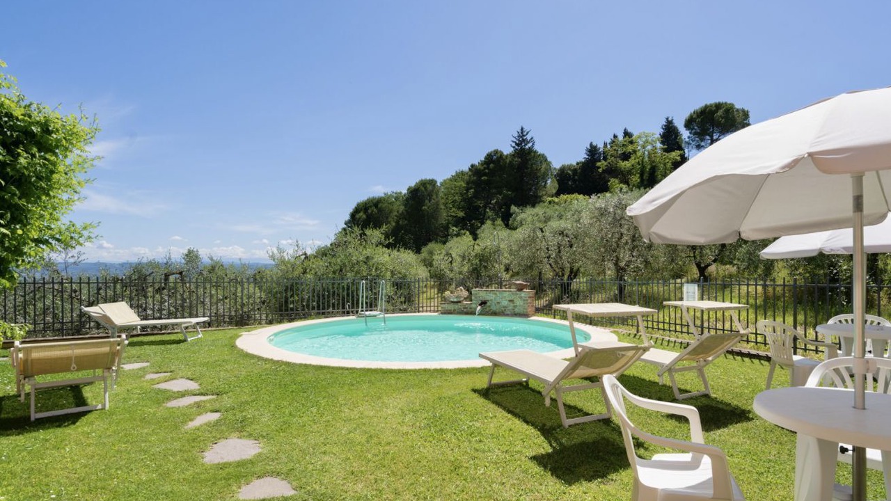 Photo of Outdoor in Pancole