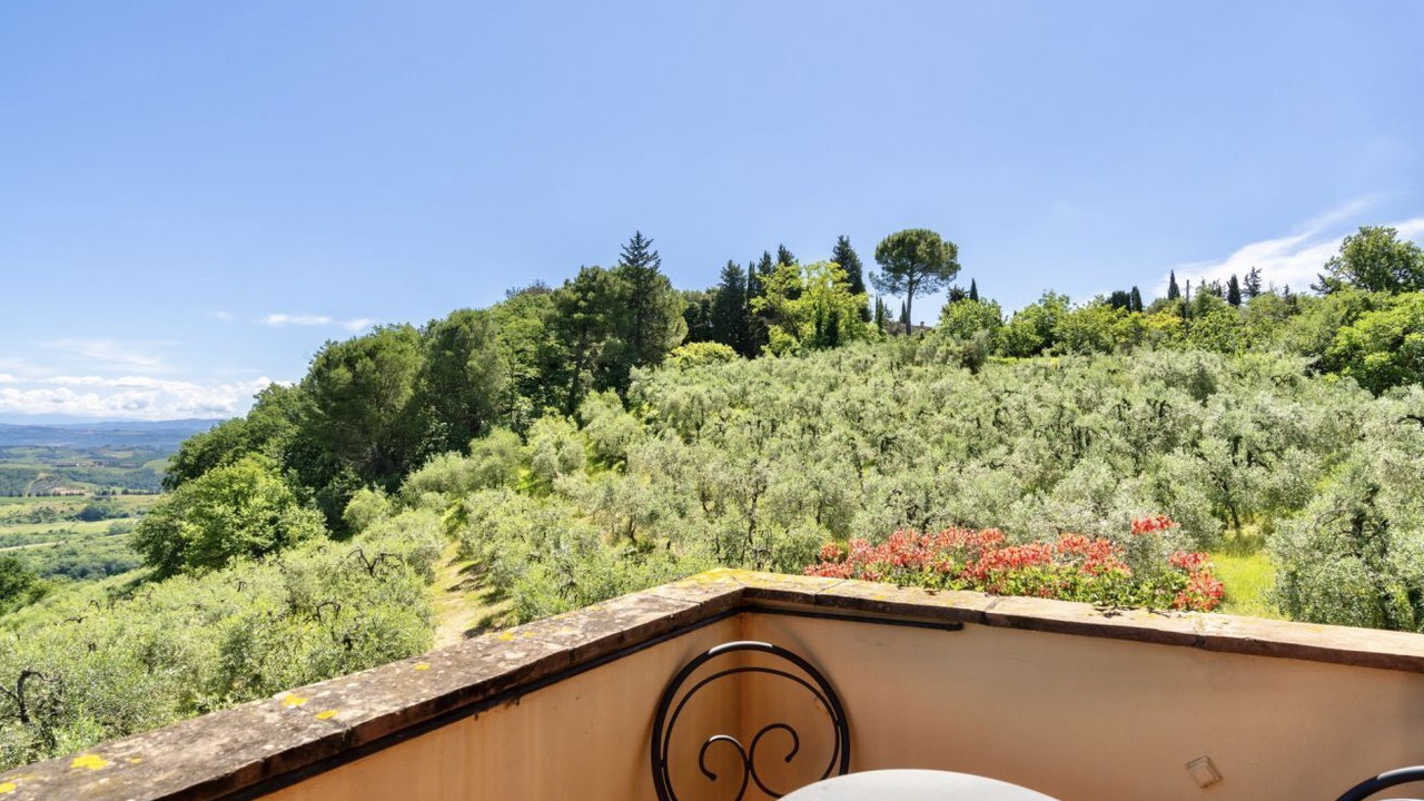 Photo of Outdoor in Pancole