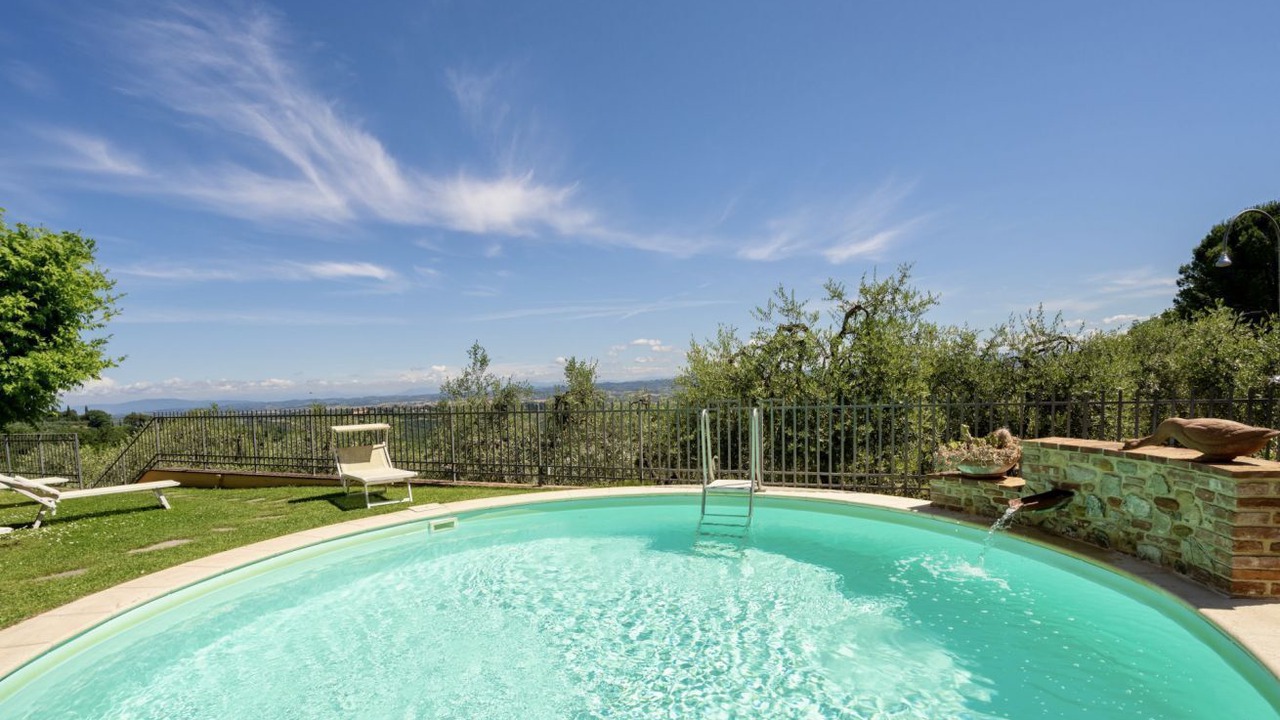 Photo of Outdoor in Pancole