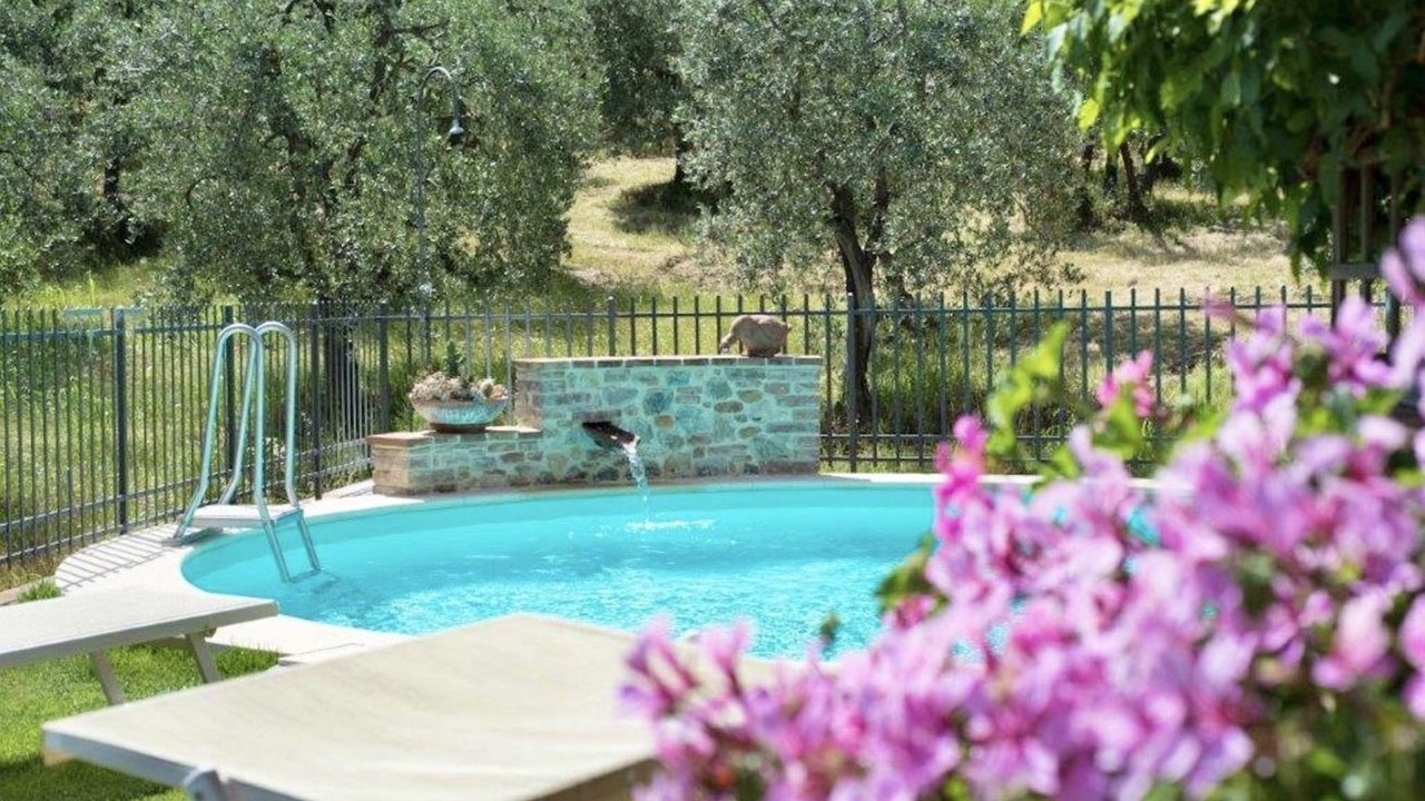 Photo of Outdoor in Pancole