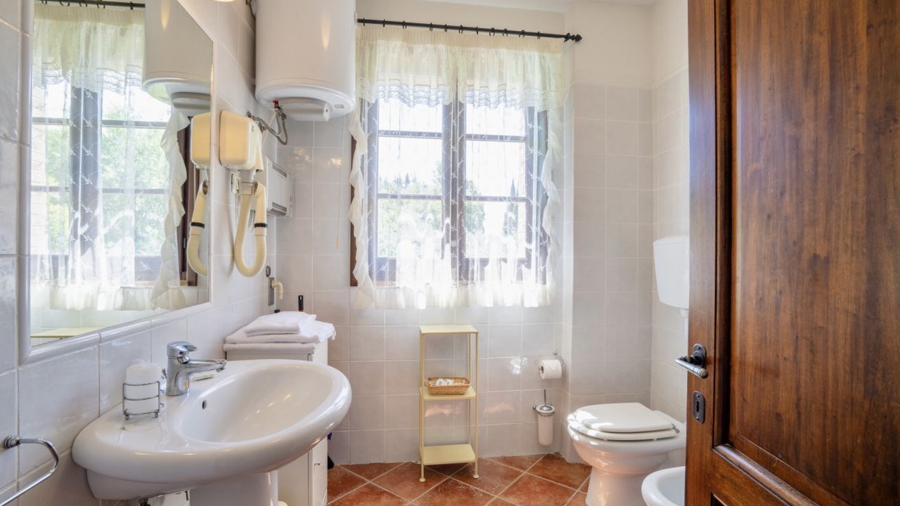 Photo of Bathroom in Pancole