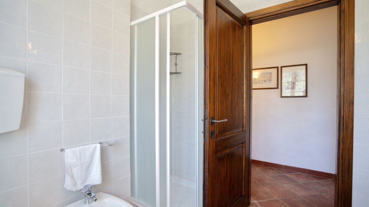 Photo of Bathroom in Pancole