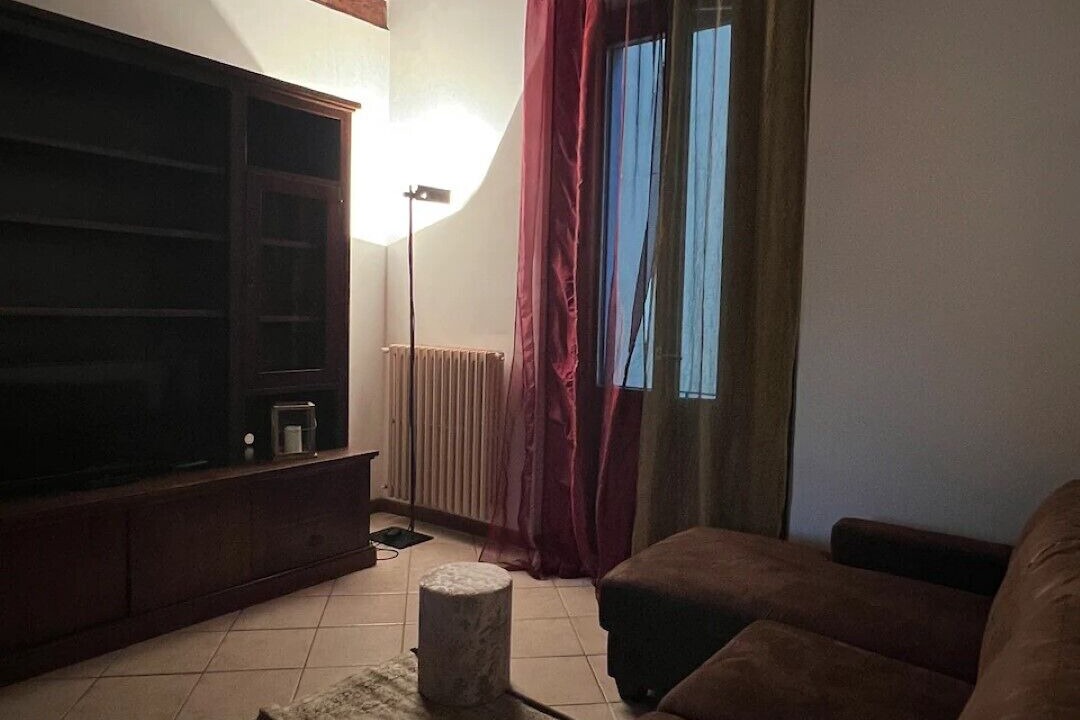 Photo of Livingroom in Mantua
