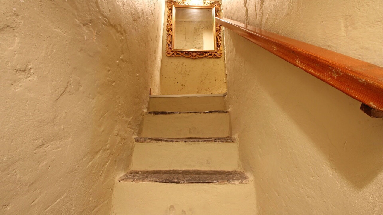Photo of Bedroom in Fosdinovo