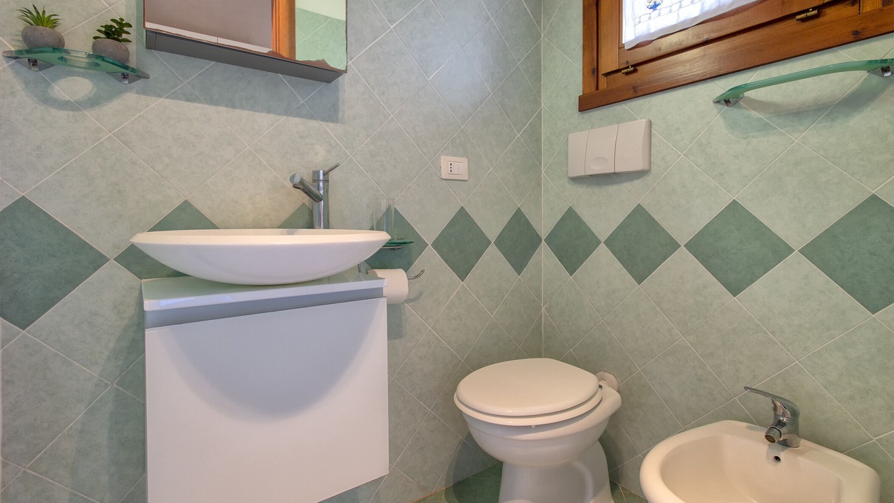 Photo of Bathroom in Pirotto Li Frati