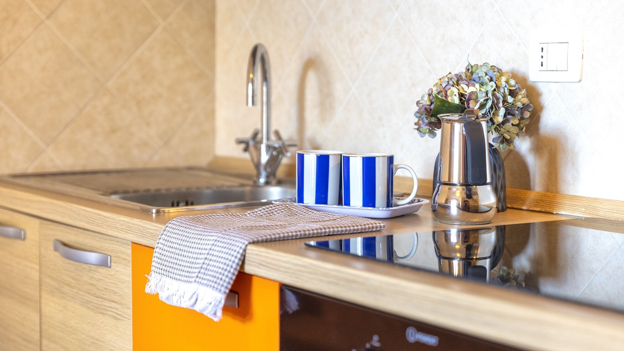 Photo of Kitchen in Pirotto Li Frati