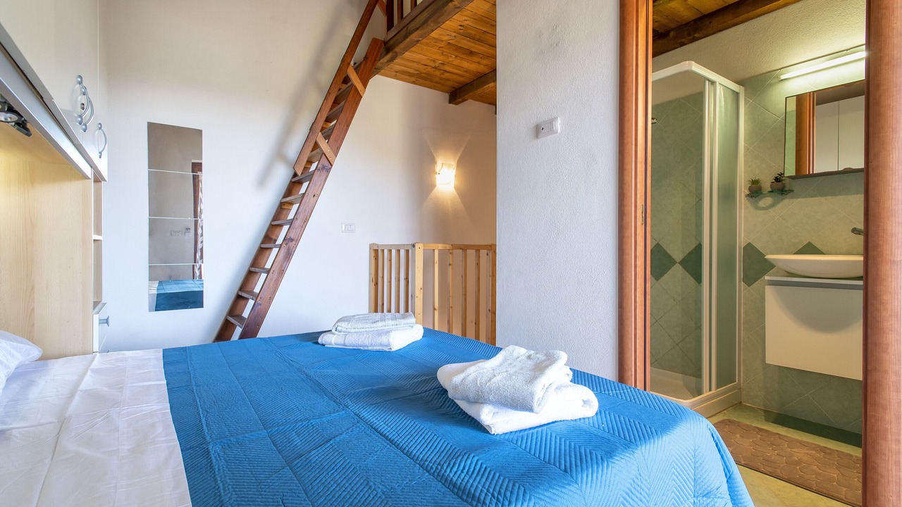 Photo of Bedroom in Pirotto Li Frati