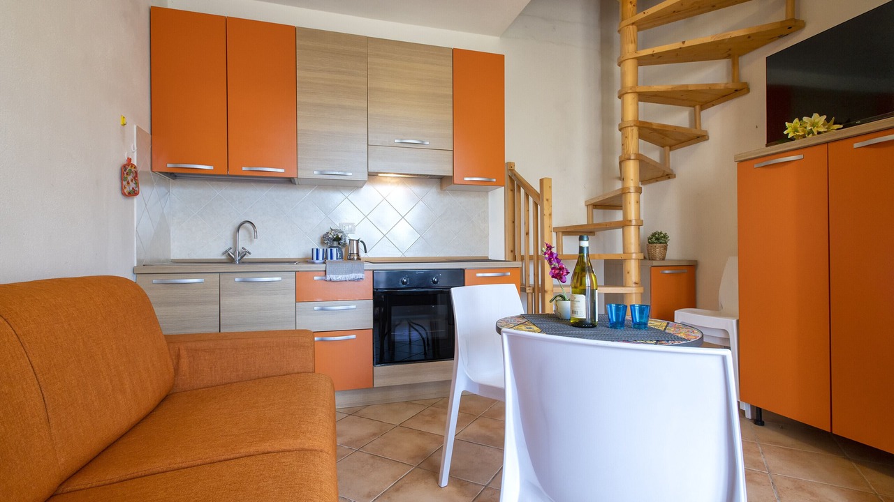 Photo of Livingroom in Pirotto Li Frati