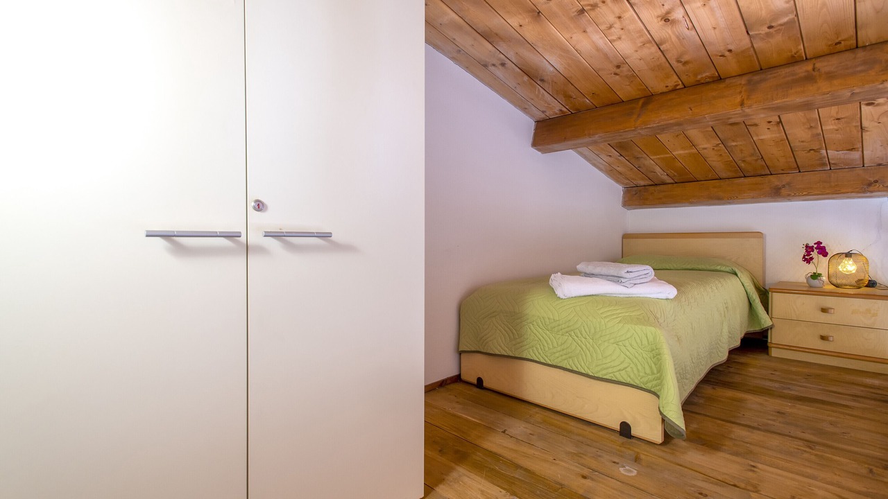 Photo of Bedroom in Pirotto Li Frati
