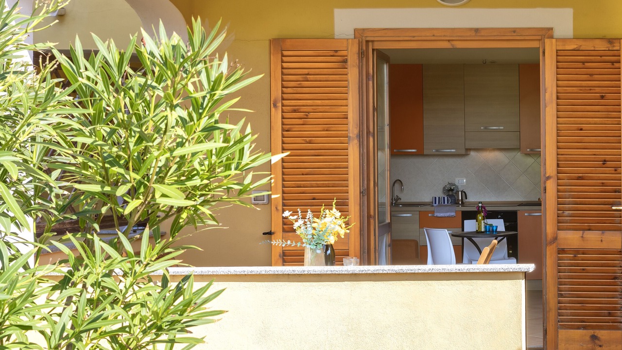 Photo of Kitchen in Pirotto Li Frati