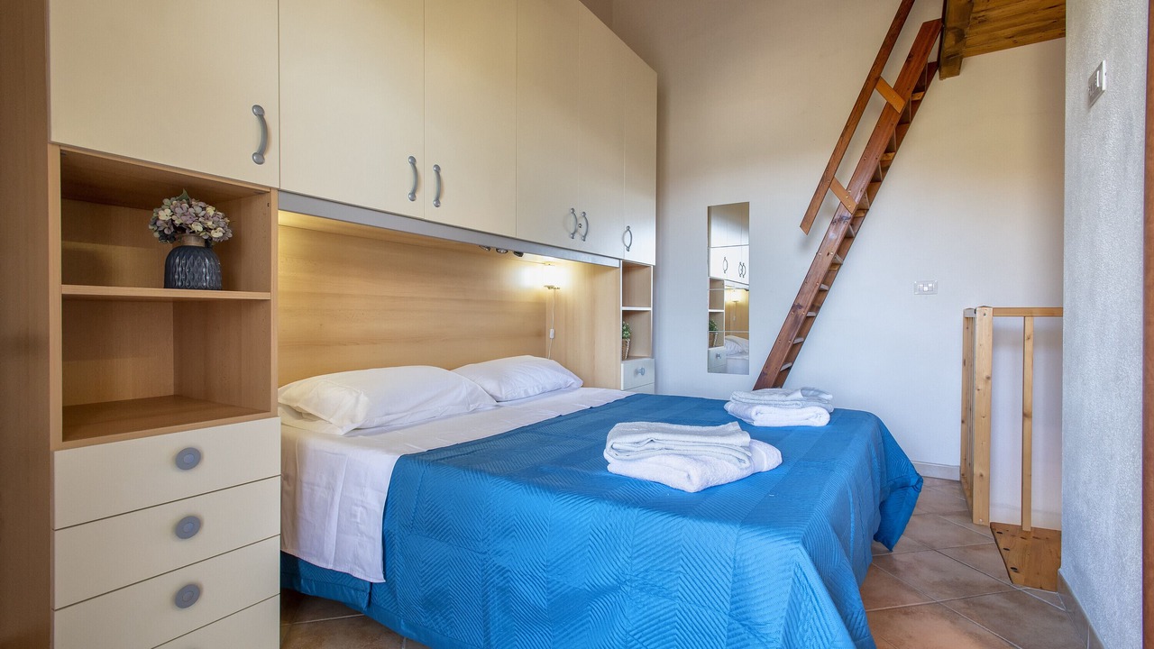 Photo of Bedroom in Pirotto Li Frati