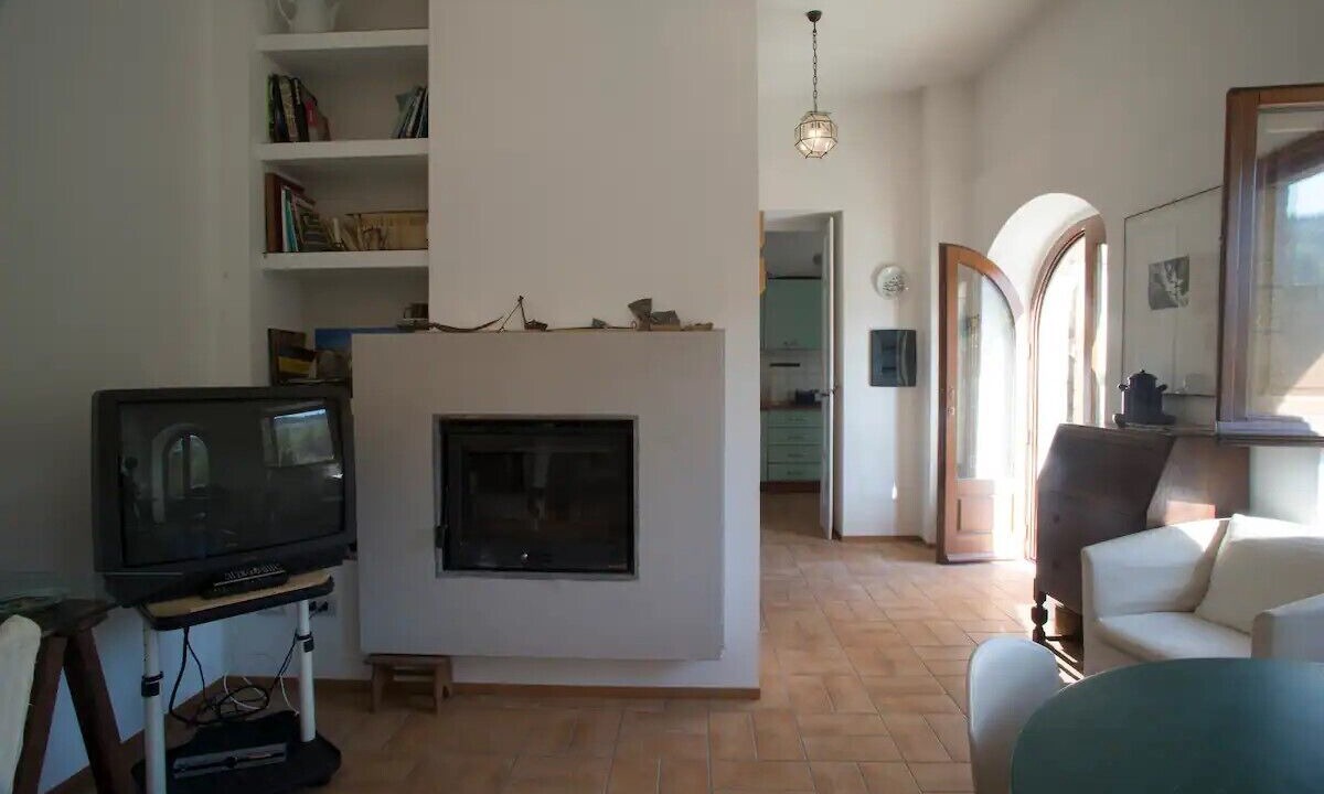 Photo of Livingroom in Latera