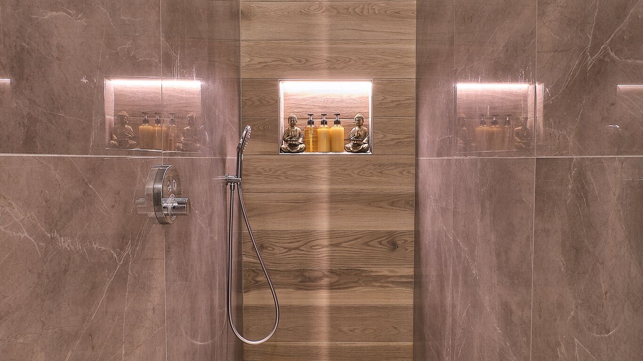 Photo of Bathroom in Ca' di David