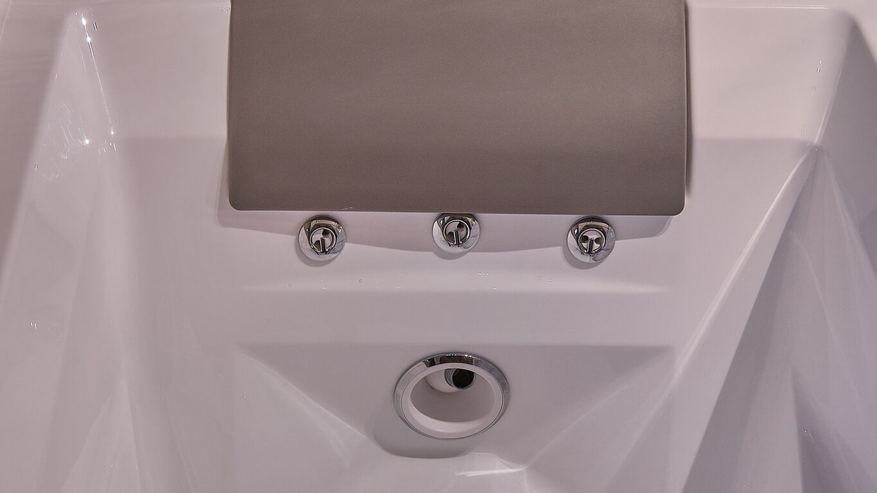 Photo of Bathroom in Ca' di David
