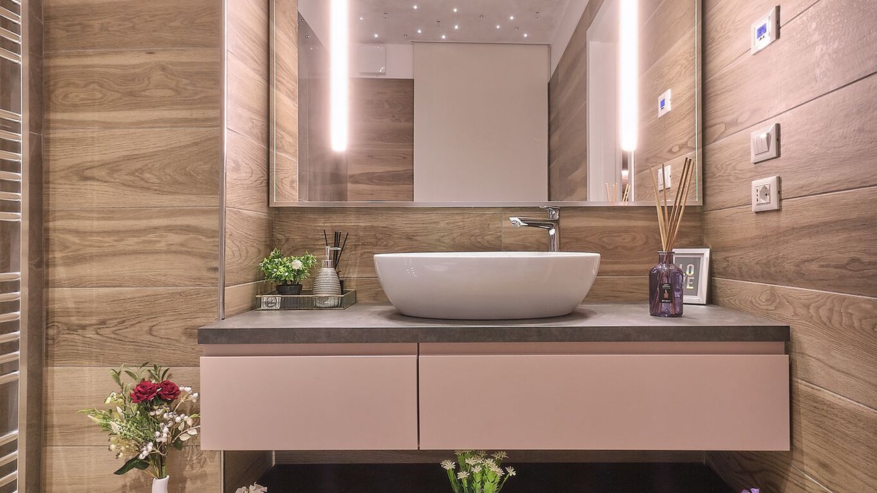 Photo of Bathroom in Ca' di David