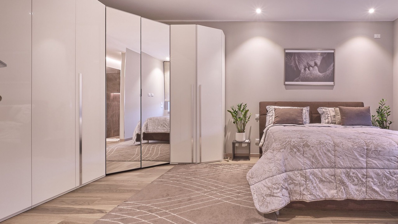 Photo of Bedroom in Ca' di David