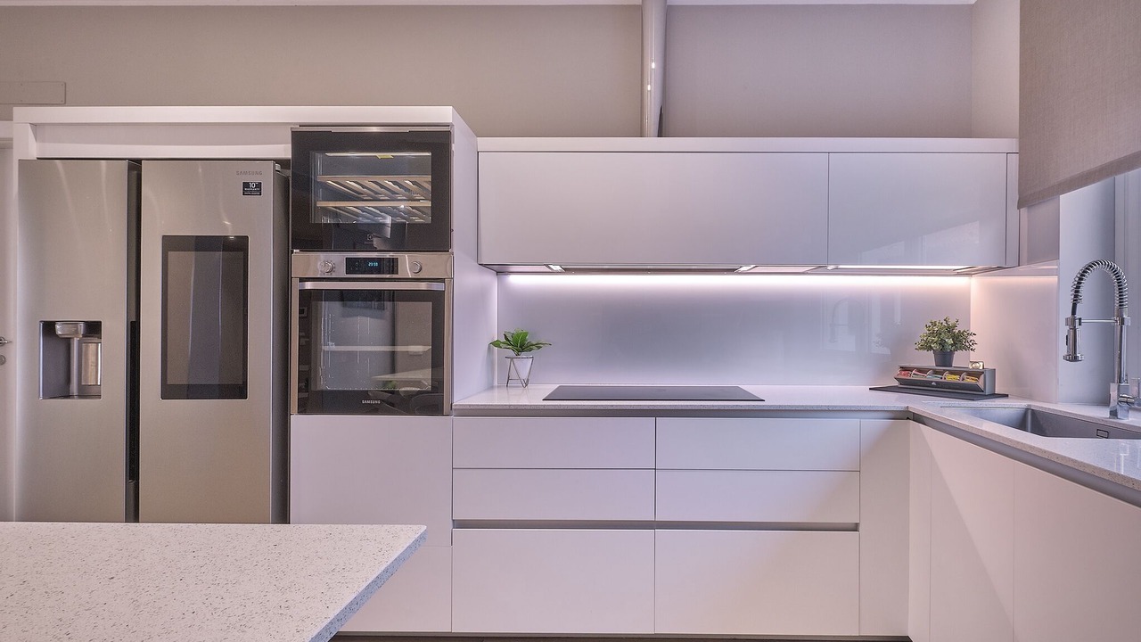 Photo of Kitchen in Ca' di David