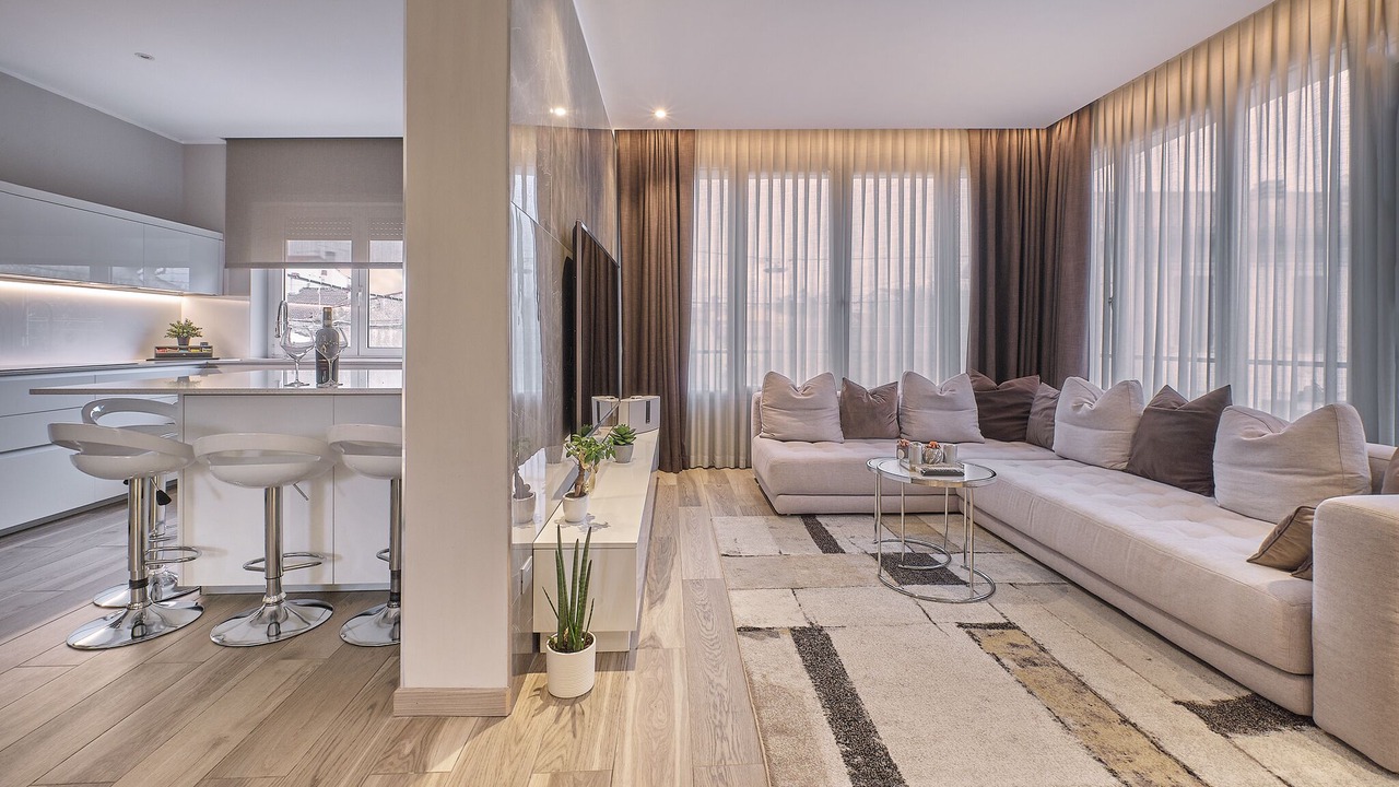 Photo of Livingroom in Ca' di David