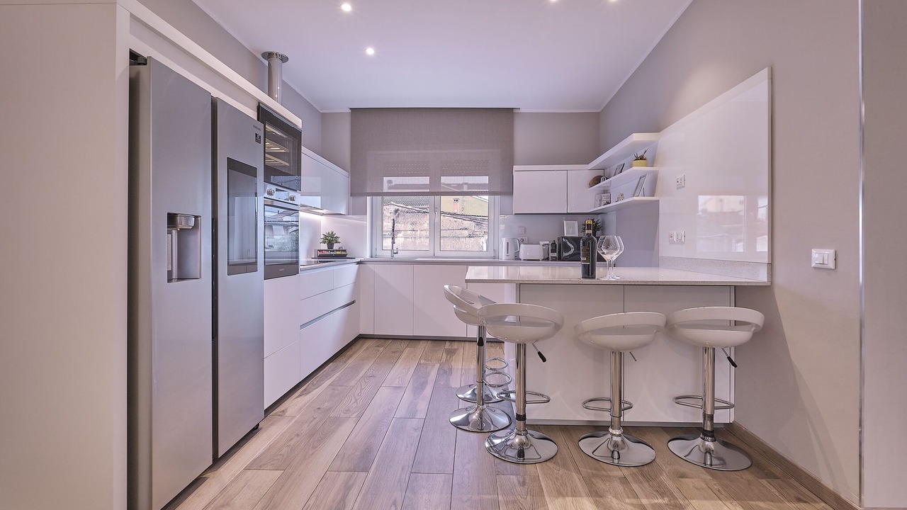 Photo of Kitchen in Ca' di David