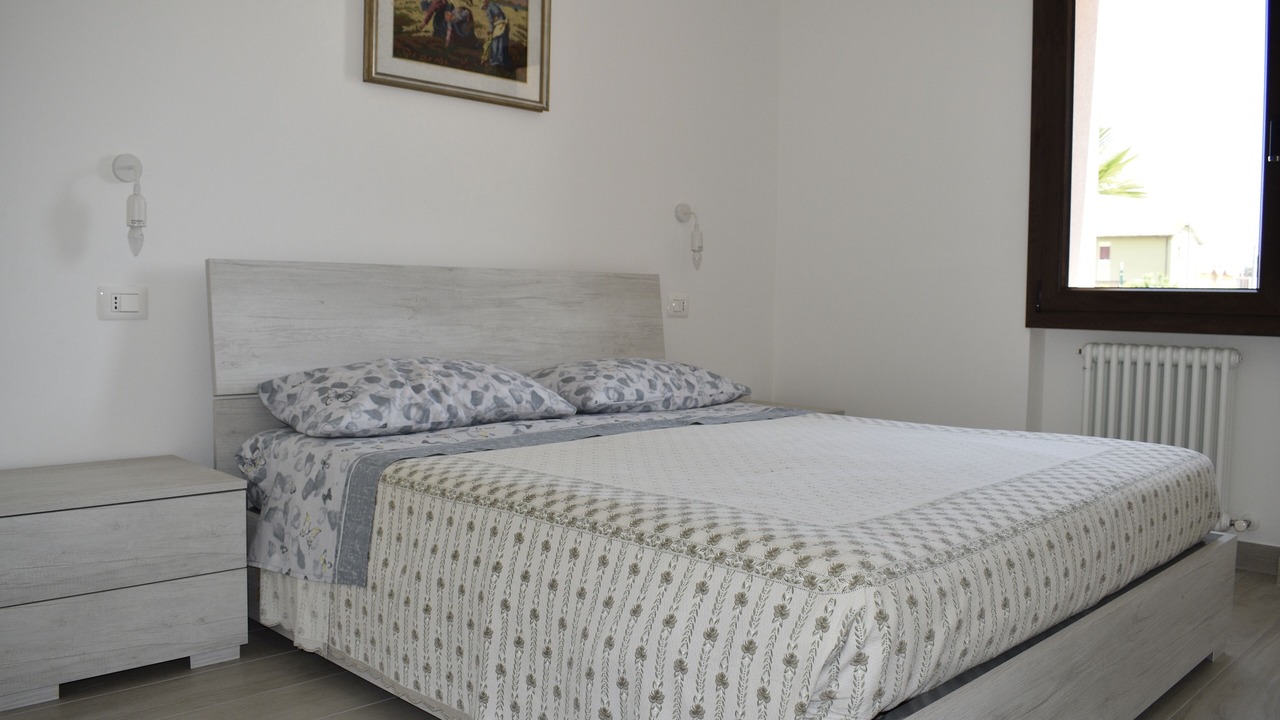 Photo of Bedroom in Colli al Metauro