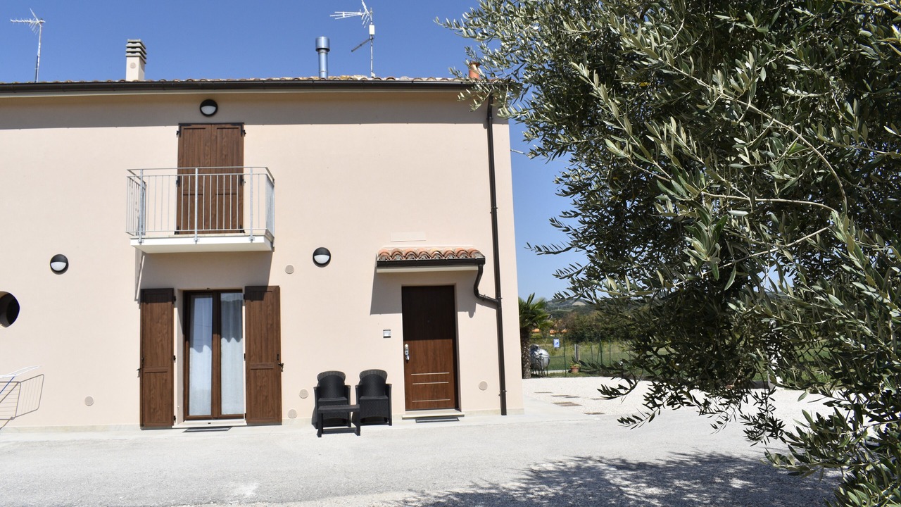 Photo of Outdoor in Colli al Metauro