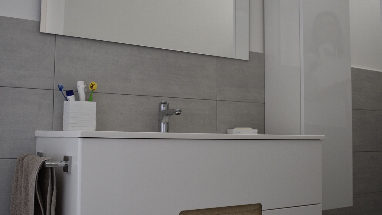 Photo of Bathroom in Colli al Metauro