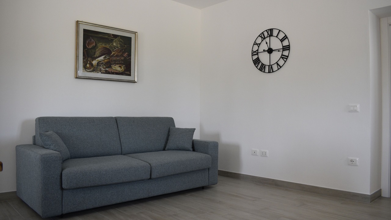 Photo of Livingroom in Colli al Metauro