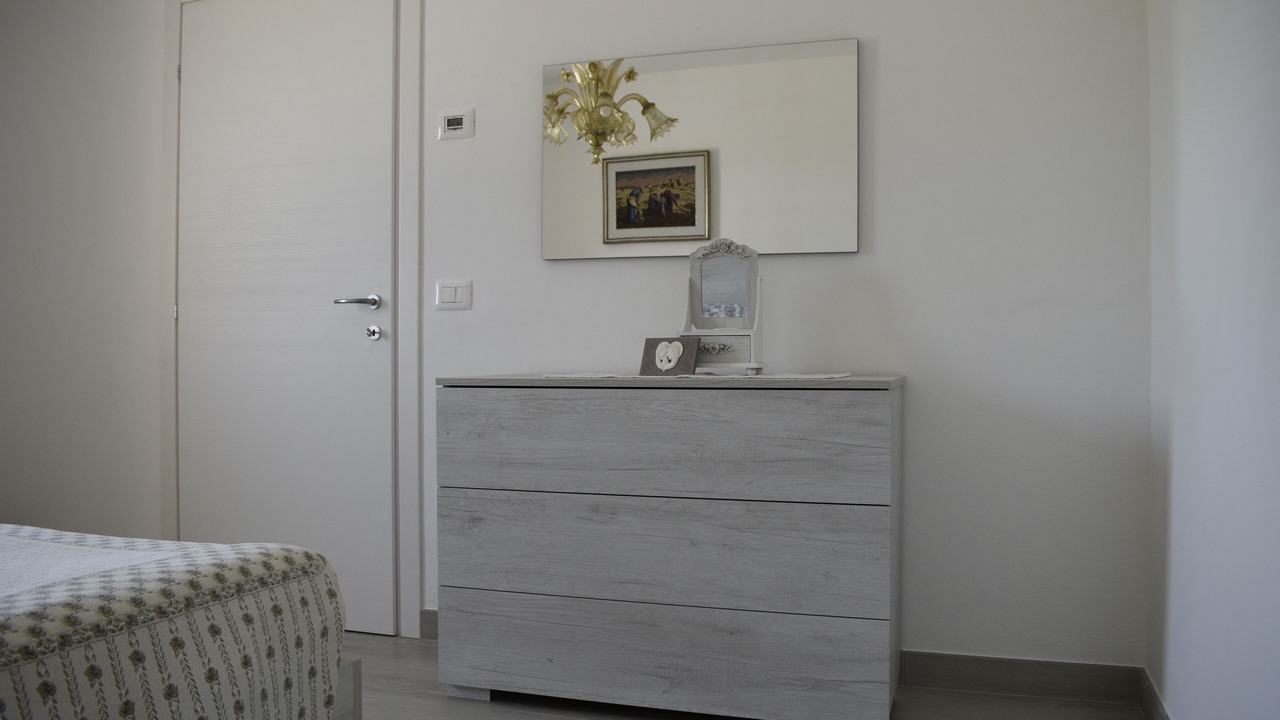 Photo of Bedroom in Colli al Metauro