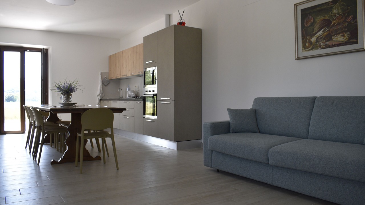 Photo of Livingroom in Colli al Metauro