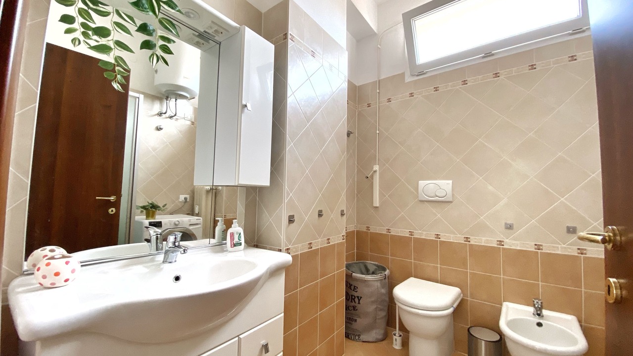 Photo of Bathroom in Ravenna