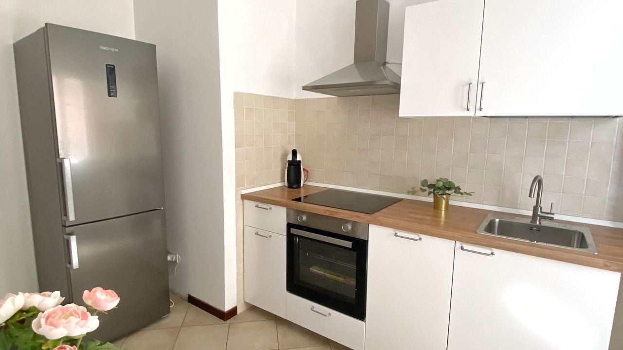 Photo of Kitchen in Ravenna